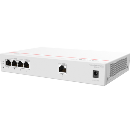 Passerelle Multi-Services Huawei eKit S380-L4T1T (98012177)
