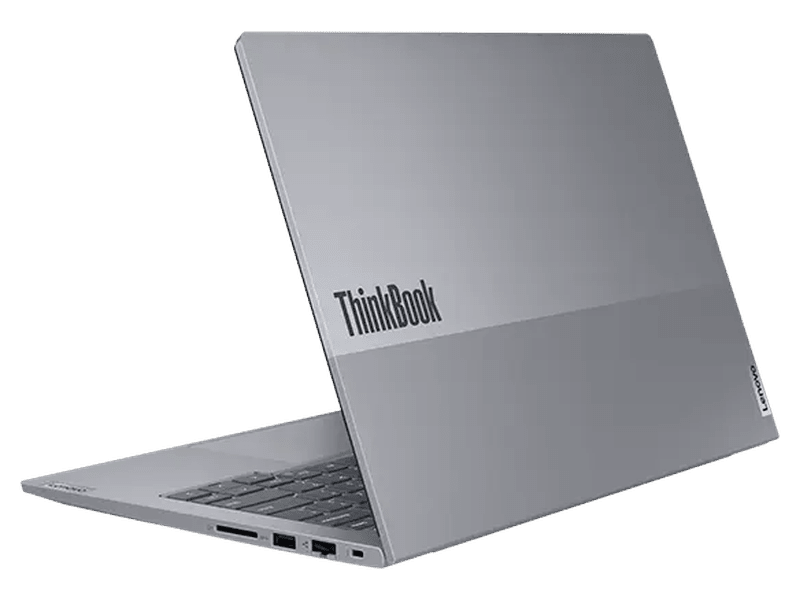 Lenovo ThinkBook 16 Gen 6 Ryzen 7 16GB 512GB SSD, 16" AMD Laptop W11P 1YOS