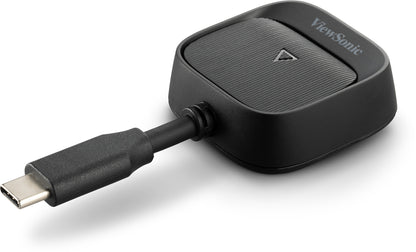 ViewSonic ViewShare WPD-900 — Kit de diffusion d’écran sans fil