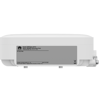 Point d’accès WiFi 6 Huawei AP761 Extérieur (02355VFB)