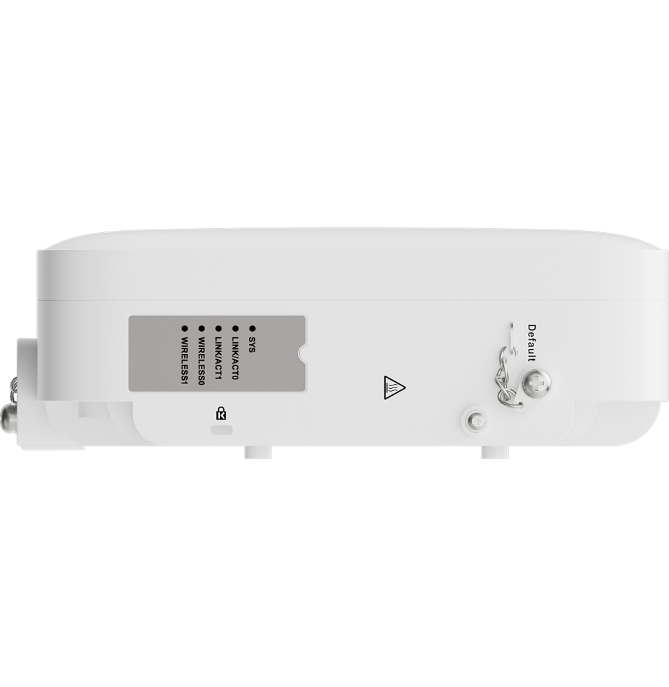 Point d’accès WiFi 6 Huawei AP761 Extérieur (02355VFB)