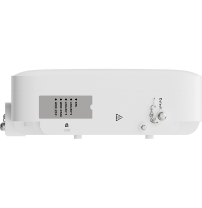 Point d’accès WiFi 6 Huawei AP761 Extérieur (02355VFB)