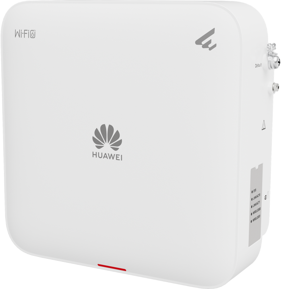 Point d’accès WiFi 6 Huawei AP761 Extérieur (02355VFB)
