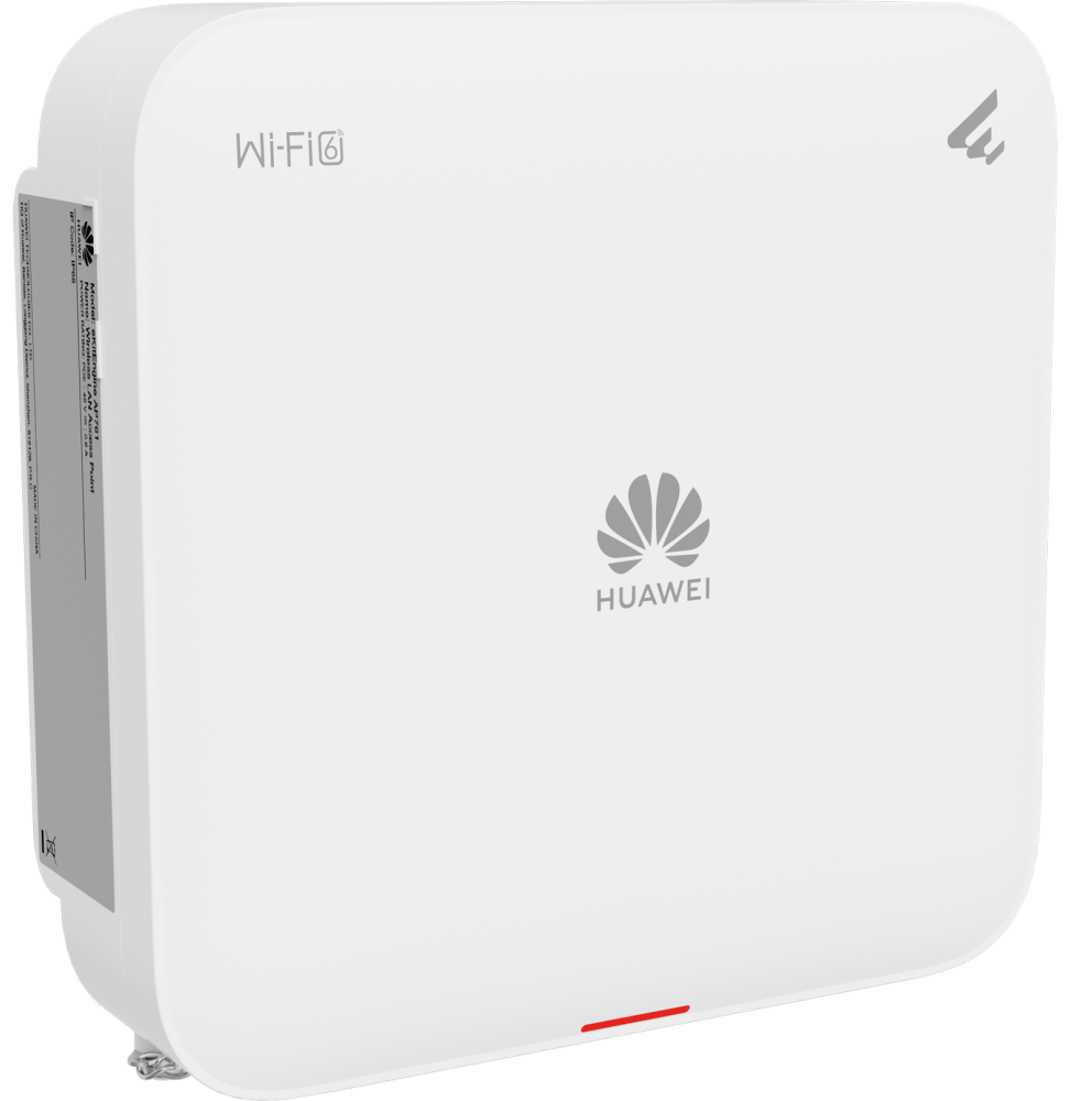 Point d’accès WiFi 6 Huawei AP761 Extérieur (02355VFB)