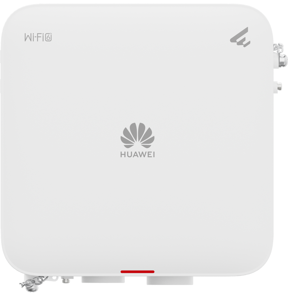 Point d’accès WiFi 6 Huawei AP761 Extérieur (02355VFB)