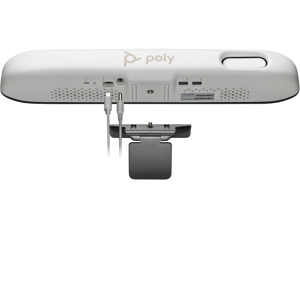 Barre de visioconférence USB Poly Studio R30 (842D2AA)