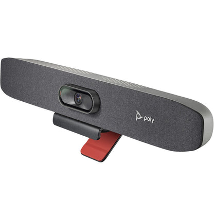 Barre de visioconférence USB Poly Studio R30 (842D2AA)
