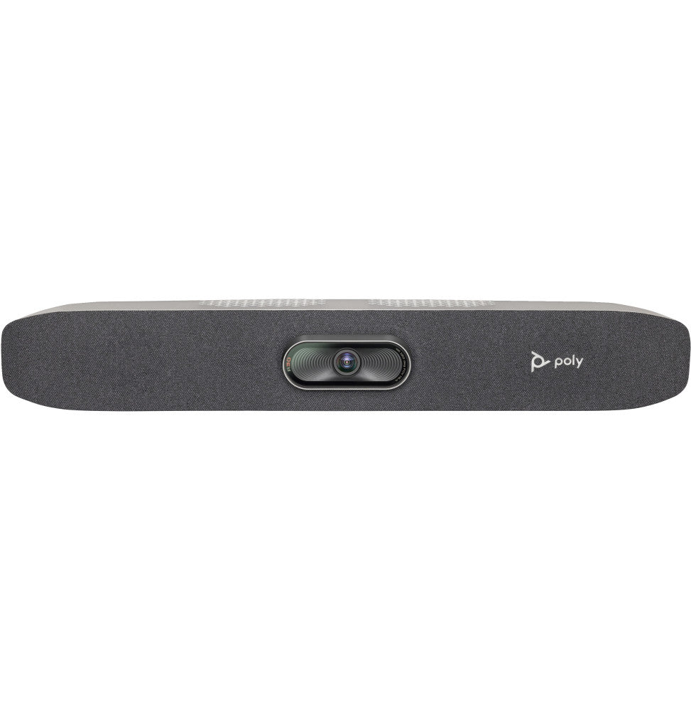Barre de visioconférence USB Poly Studio R30 (842D2AA)