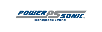 Power Sonic (PSL-SC-1270) Battery