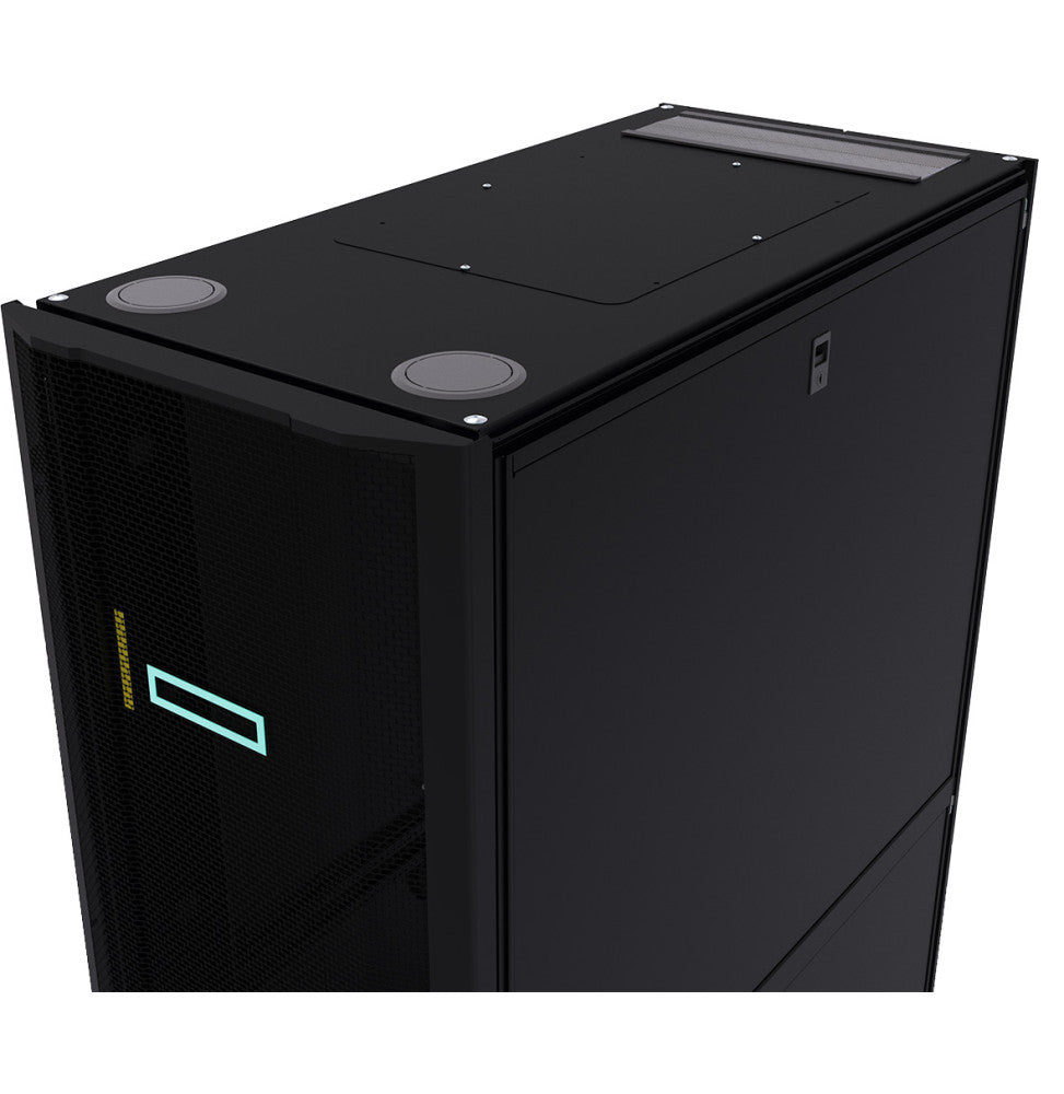 HPE 42U 600x1075mm Adv G2 Kit Pllt Rack (P9K07A)