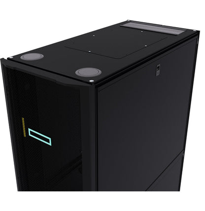 HPE 42U 600x1075mm Adv G2 Kit Pllt Rack (P9K07A)