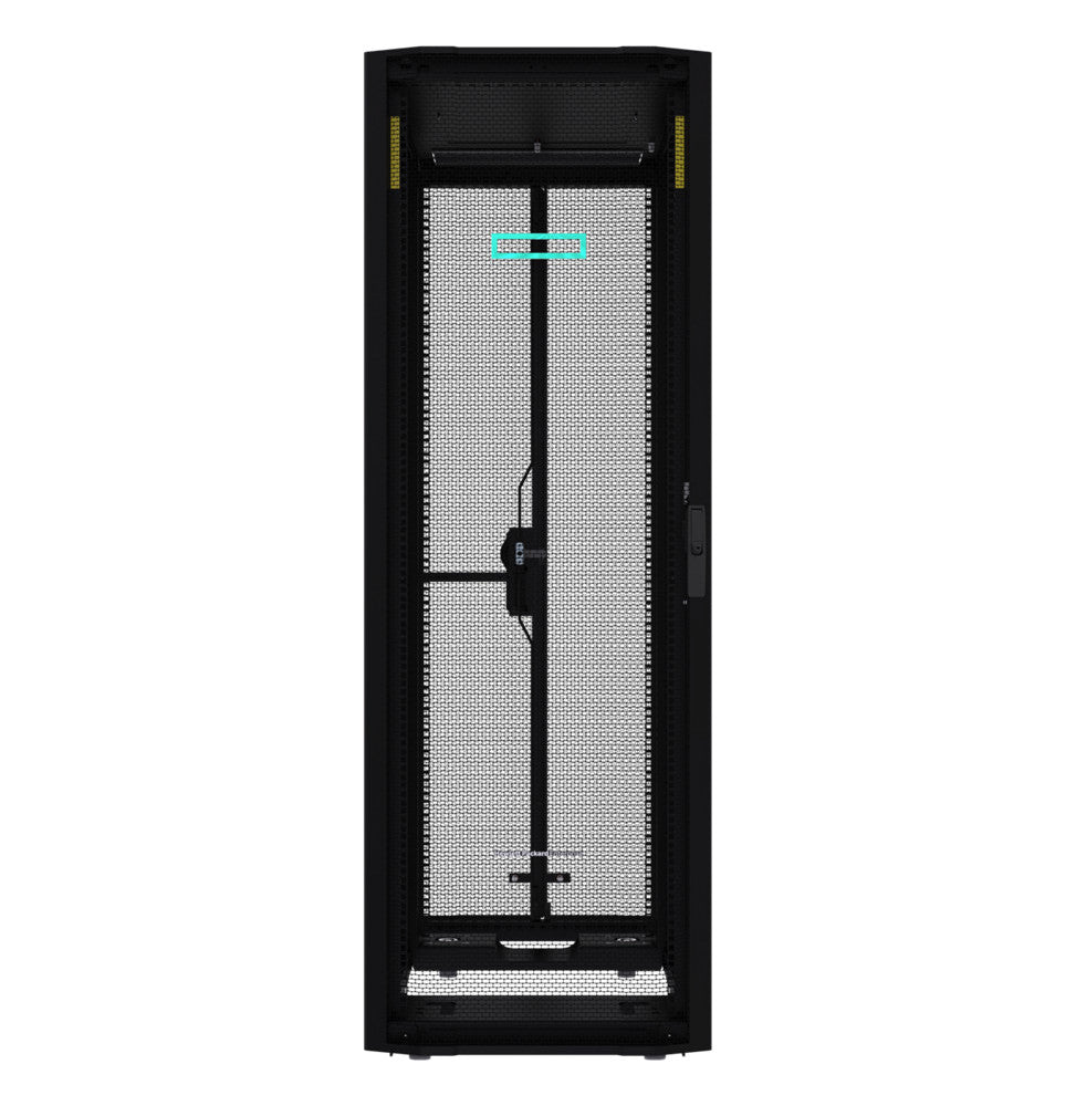 HPE 42U 600x1075mm Adv G2 Kit Pllt Rack (P9K07A)
