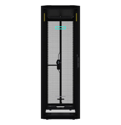 HPE 42U 600x1075mm Adv G2 Kit Pllt Rack (P9K07A)
