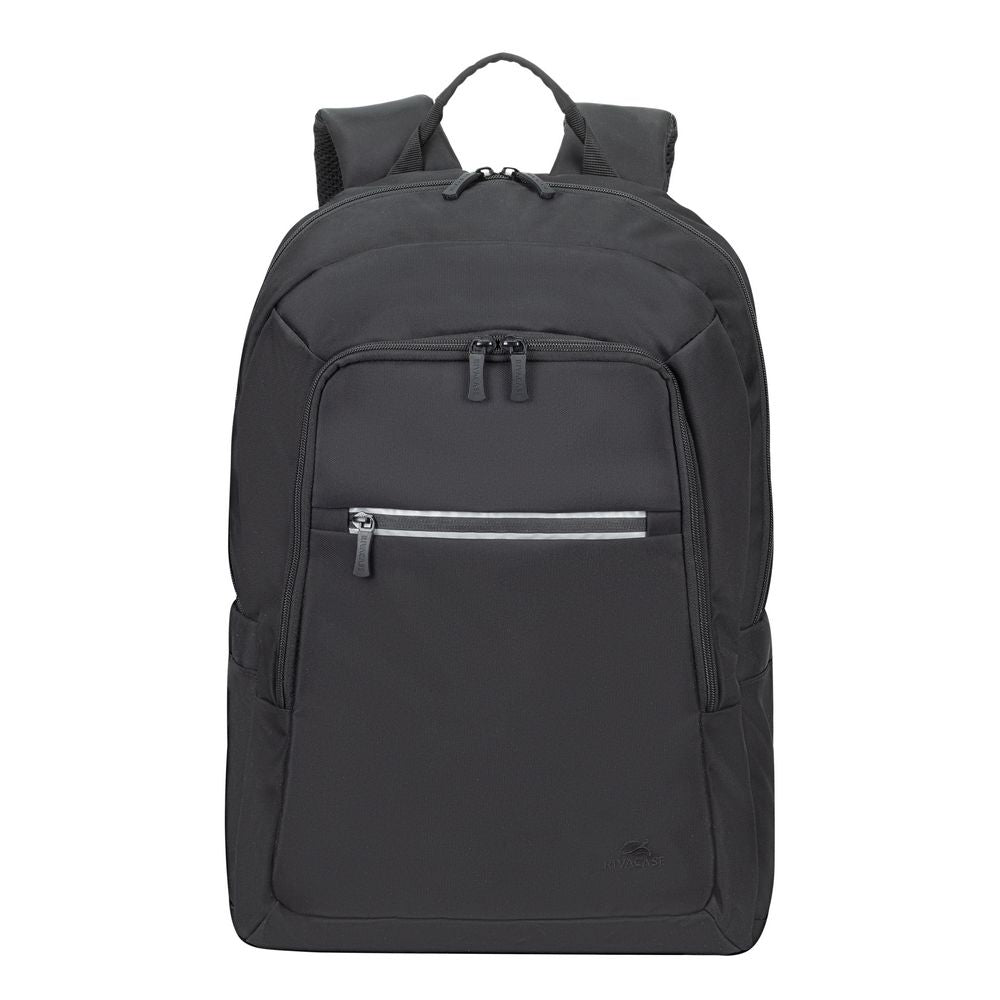 Rivacase 7561 — Sac à dos ordinateur 15,6 à 16 pouces noir