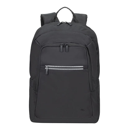 Rivacase 7561 — Sac à dos ordinateur 15,6 à 16 pouces noir