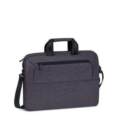 Rivacase 7730 — Sacoche ordinateur 15,6 pouces noir