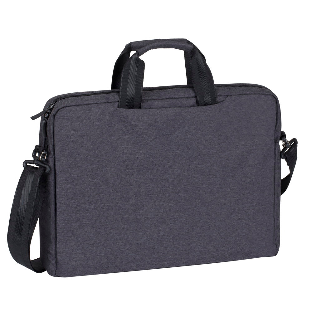 Rivacase 7730 — Sacoche ordinateur 15,6 pouces noir