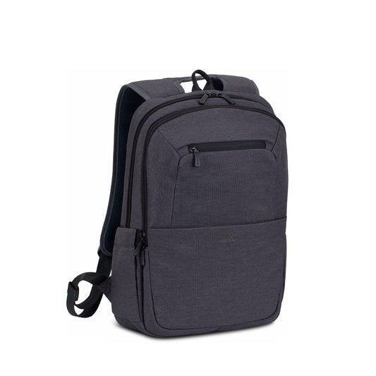 Rivacase 7760 — Sac à dos ordinateur 15,6 pouces noir