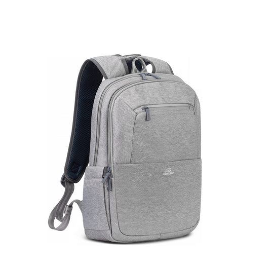 Rivacase 7760 — Sac à dos ordinateur 15,6 pouces gris