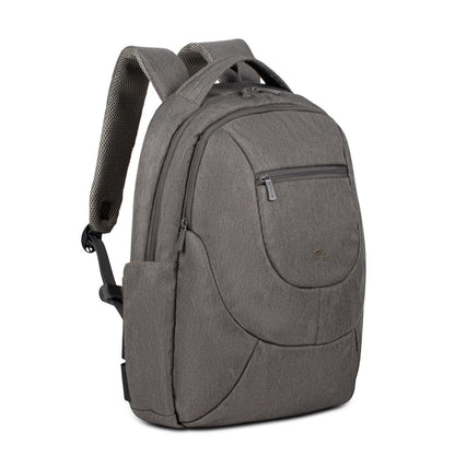 Rivacase 7761 — Sac à dos ordinateur 15,6 pouces kaki