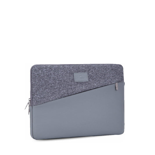 Rivacase 7903 — Housse ordinateur 13,3 pouces gris