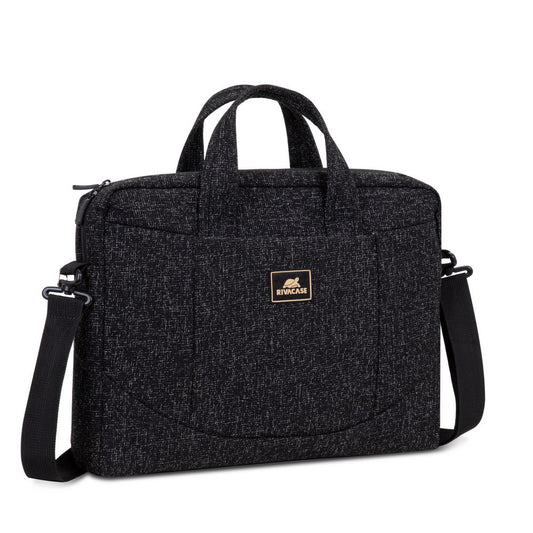 Rivacase 7931 — Sacoche ordinateur 15,6 pouces noir