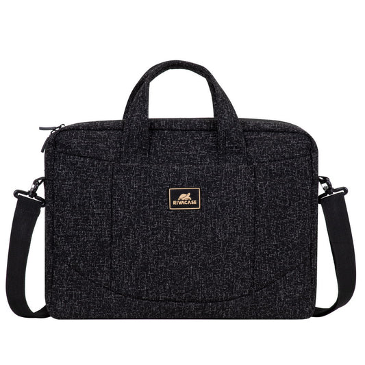 Rivacase 7931 — Sacoche ordinateur 15,6 pouces noir