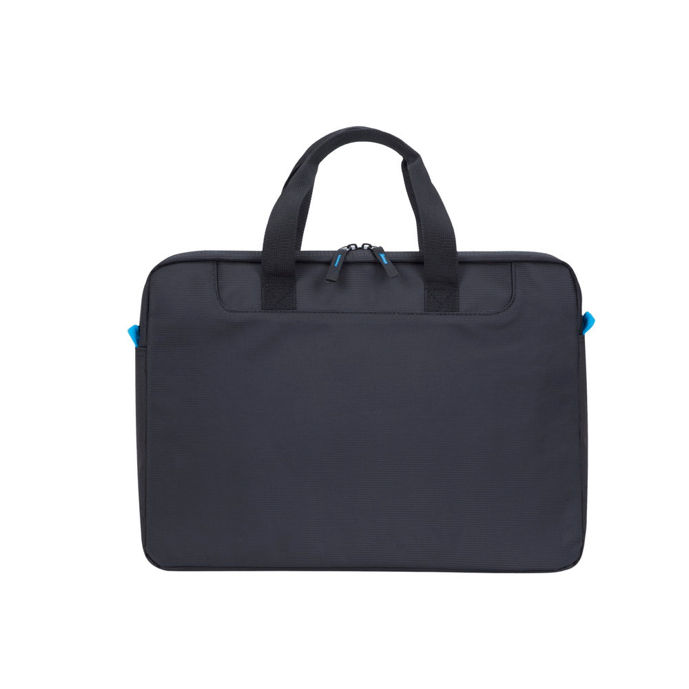 Rivacase 8037 — Sacoche ordinateur 15,6 pouces noir