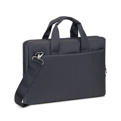 Rivacase 8221 — Sacoche ordinateur 13,3 pouces noir