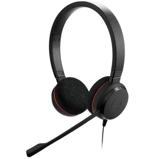 EVOLVE JABRA 20 Casque