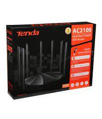 ROUTEUR WIFI GIGABIT DOUBLE BANDE AC2100 - ADYASTORE casablanca maroc