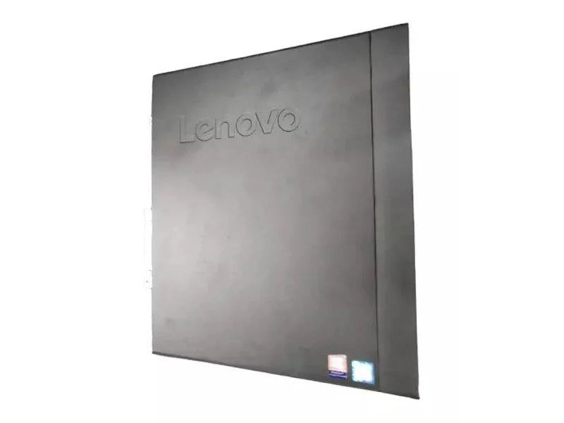 Used Lenovo ThinkStation P330 SFF Desktop Workstation i7-8700, 512GB SSD, 16GB RAM, NVIDIA P1000, DVDRW, W11P - [30C8S02S00 -deal]