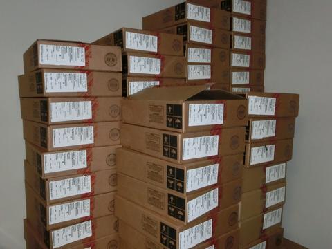 Lenovo ThinkPad T440p Business Laptop 14.1" HD+ (1600x900) | Intel Core i7-4600M @ 2.9GHz (4th Gen), 16GB RAM, 256GB SSD | Intel HD Graphics 4600 Webcam DVDRW | Windows 10 Pro x64 | Grade A (Certified Refurbished) - 1 Year Warranty