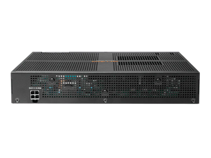 HPE JL258A Aruba 2930F 8-Port 2x10G SFP+ POE+ 125W Manageable Gigabit Switch