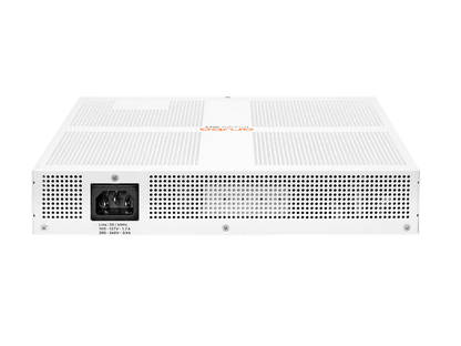 HPE JL681A Aruba Instant On 1930 8-Port PoE 124W Manageable Gigabit Switch