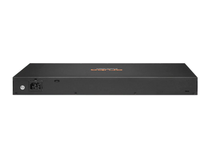 HPE R8N85A Aruba 6000 48-Port PoE+ 370W Manageable Gigabit Switch w/ 4x1G SFP