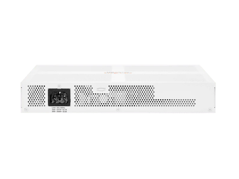 HPE R8R47A Aruba Instant On 1430 16-Port Unmanaged Gigabit Switch