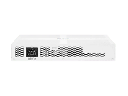 HPE R8R47A Aruba Instant On 1430 16-Port Unmanaged Gigabit Switch