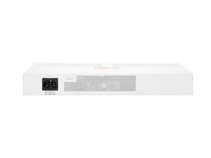 HPE R8R49A Aruba Instant On 1430 24-Port Unmanaged Gigabit Switch