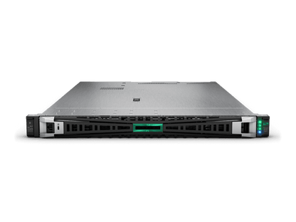 HPE ProLiant DL360 Gen11 5415+ 2.9GHz 8-core 1P 32GB-R NC 8SFF 800W PS Server