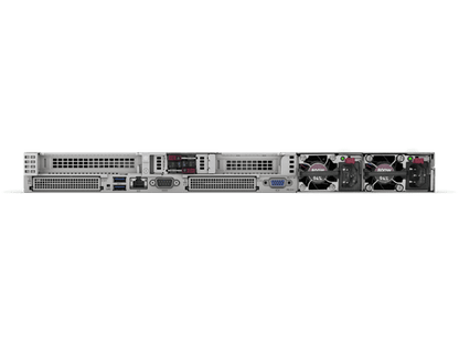 HPE ProLiant DL360 Gen11 5415+ 2.9GHz 8-core 1P 32GB-R NC 8SFF 800W PS Server