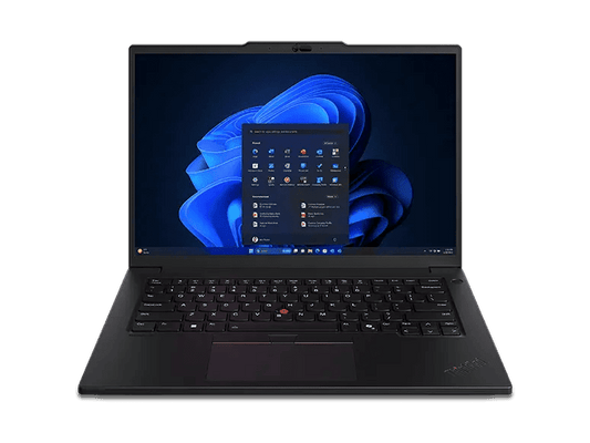 Lenovo ThinkPad P14s G5 Core Ultra 7 32GB 1TB SSD RTX500(4GB), 14.5" WUXGA Mobile Workstation Laptop W11P 3YR PREM - [21G20044AU]