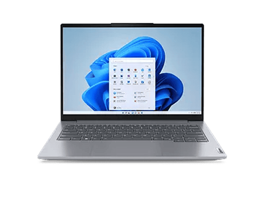 Lenovo ThinkBook 14 G4 Core Ultra 5 16GB 256GB SSD, 14" FHD Touch Display 2-in-1 Laptop W11P 1YOS - [21MX000MAU]