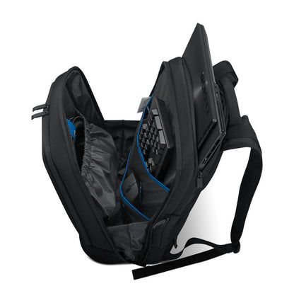 Sac à dos renforcé Lenovo™ Legion 17" Armored Backpack II (GX40V10007)