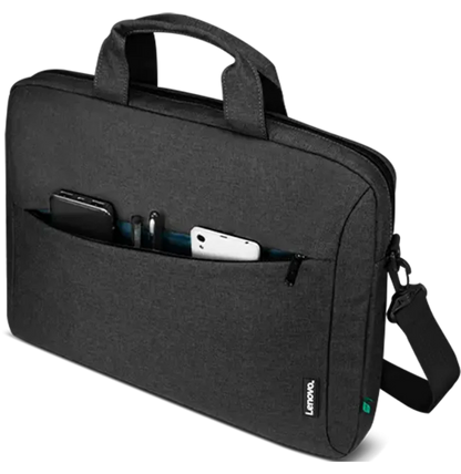 Sacoche Lenovo 16-inch Laptop Topload T210 Black (4X41Q27244)