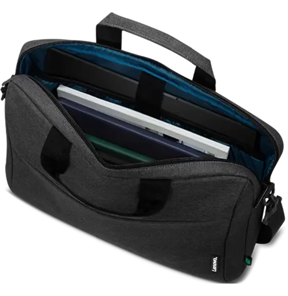 Sacoche Lenovo 16-inch Laptop Topload T210 Black (4X41Q27244)