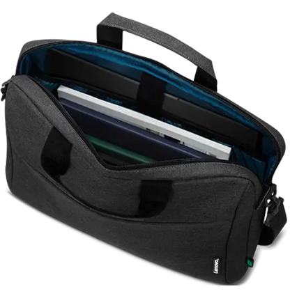 Sacoche Lenovo 16-inch Laptop Topload T210 Black (4X41Q27244)