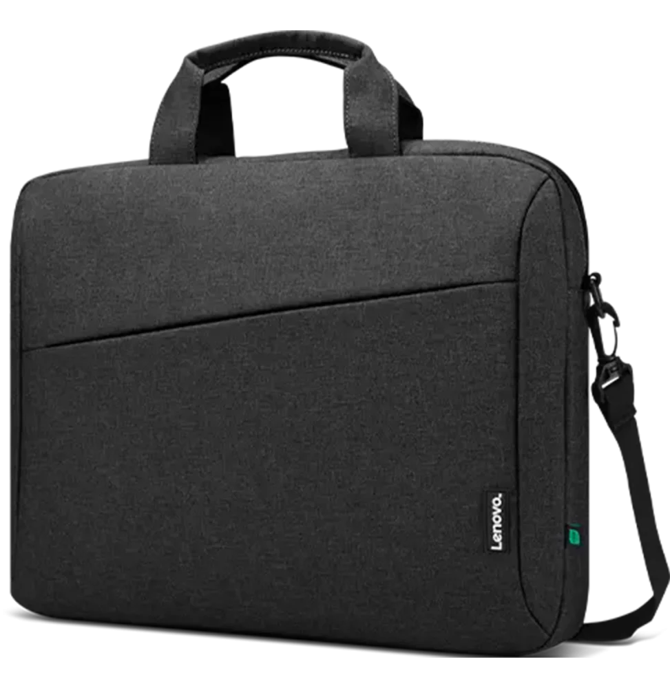 Sacoche Lenovo 16-inch Laptop Topload T210 Black (4X41Q27244)