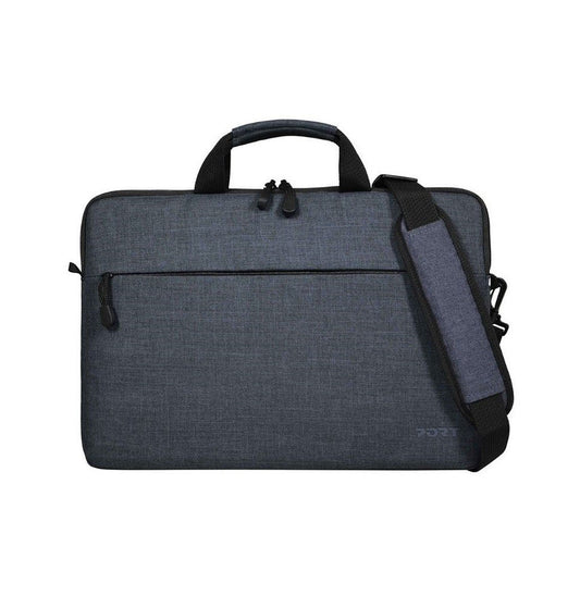 Sacoche Top Loading BELIZE 15.6'' pour PC portable - Port Designs