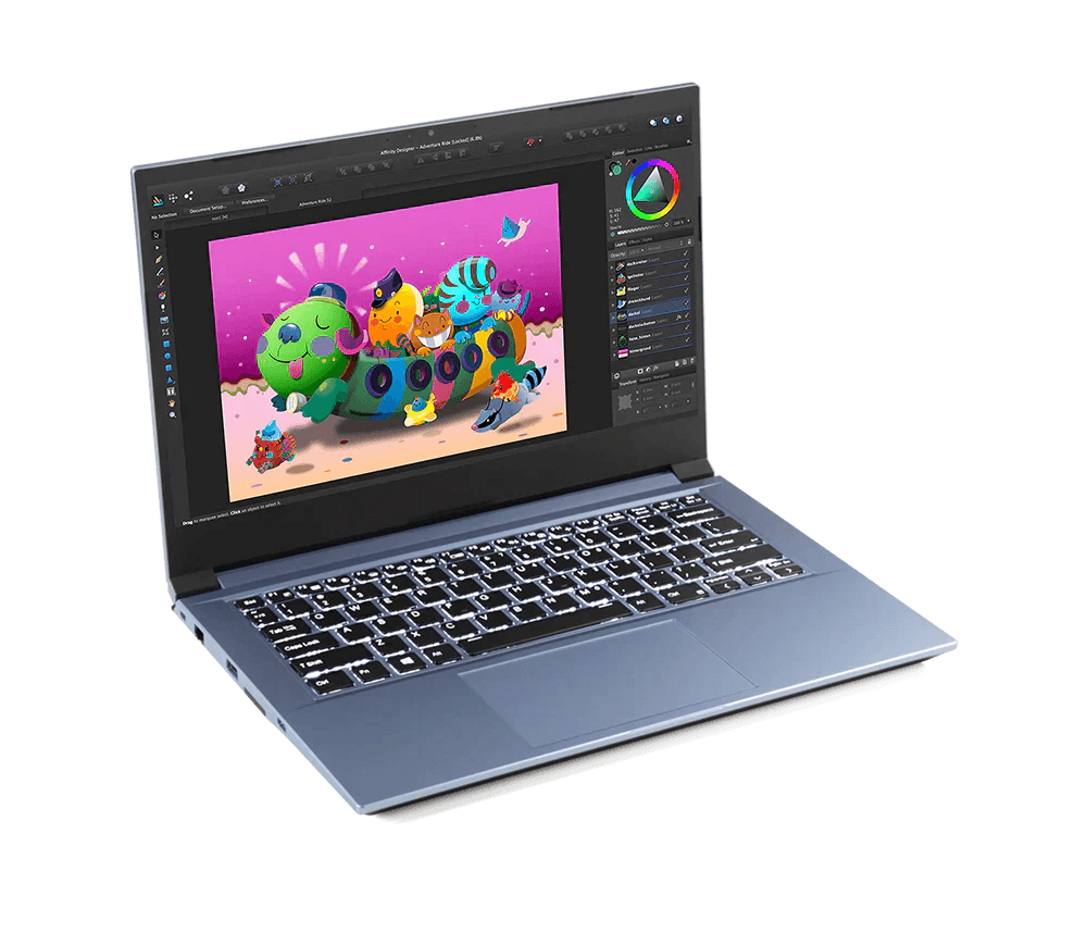 SAGER NP3643Z (CLEVO NV41PZ) PC Portable - ADYASTORE casablanca maroc